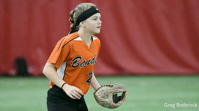 Rising Star: How Beverly Bandits Taylor Pannell Rises Above The Competition