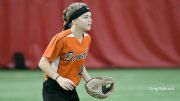 Rising Star: How Beverly Bandits Taylor Pannell Rises Above The Competition
