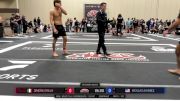 Simone Grillo vs Nicolas Alvarez 2025 ADCC Orlando Open/Youth Trials