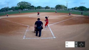 Milwaukee School vs. Wartburg College - 2023 THE Spring Games