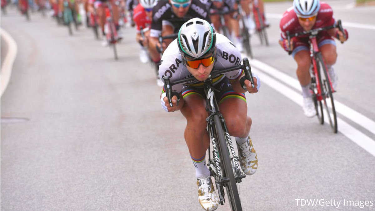 Sagan, Mathews, Greipel To Headline Sprinters At Tour De Suisse