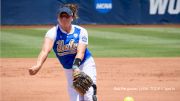 Rachel Garcia Tosses Complete Game Shutout, Leads UCLA Past Florida