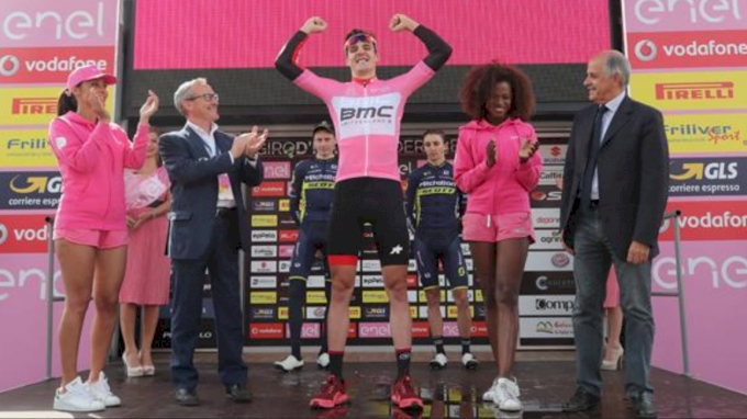 picture of 2018 Giro d'Italia Under-23