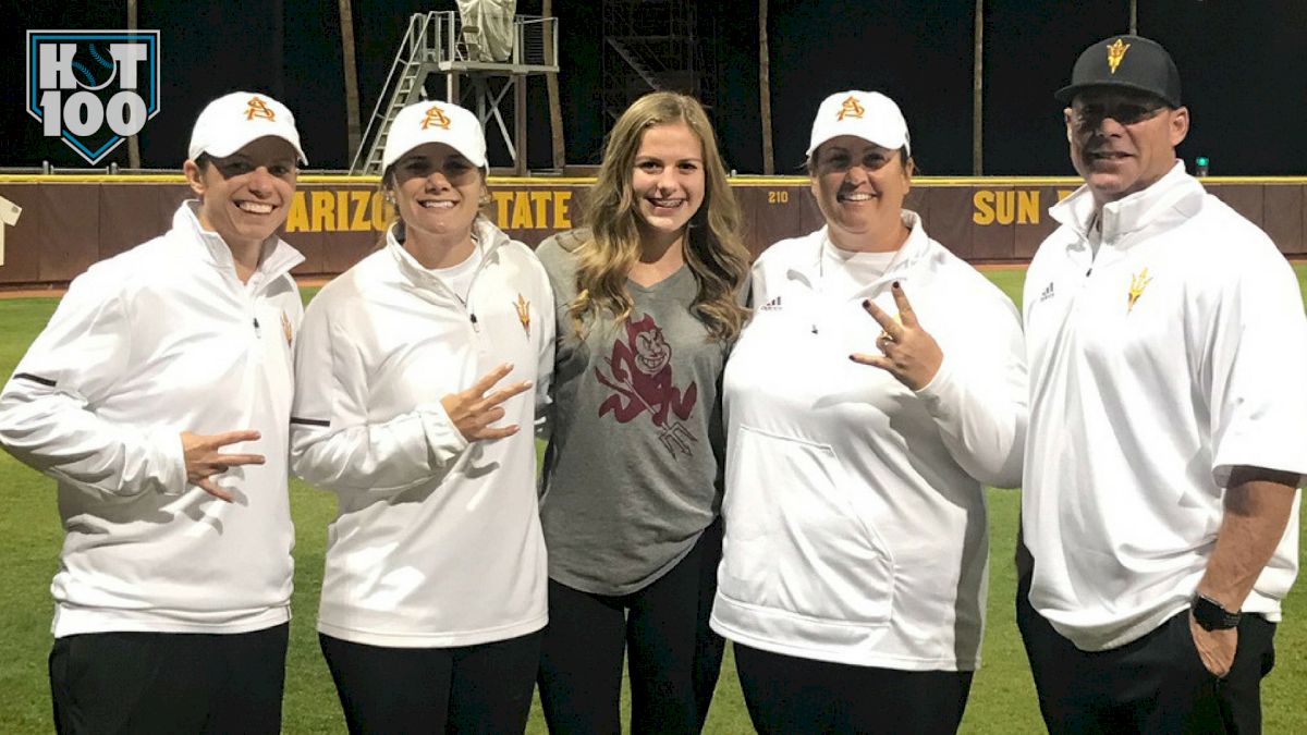 2022 Hot 100 Rankings Countdown: Players 40 To 31