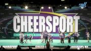 Showtime Elite Atlanta - Triumph [2024 CheerABILITIES - Exhibition Day 1] 2024 CHEERSPORT National All Star Cheerleading Championship
