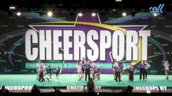 Showtime Elite Atlanta - Triumph [2024 CheerABILITIES - Exhibition Day 1] 2024 CHEERSPORT National All Star Cheerleading Championship