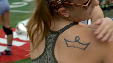 Carolina Crown Leaves A Permanent Mark On The Members