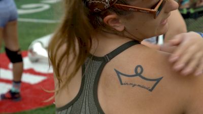 Carolina Crown Leaving Its Permanent Mark