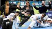 The Ultimate Purple Belt Guide: Who To Watch At IBJJF 2018 Worlds