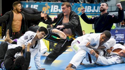 The Ultimate Purple Belt Guide: Who To Watch At IBJJF 2018 Worlds