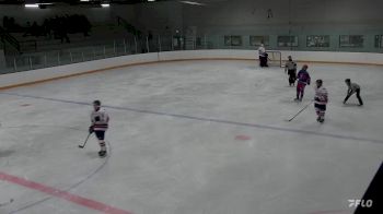 Replay: Home - 2023 Cold Lake vs Mustangs | Dec 2 @ 7 PM