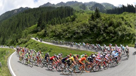 How To Watch The Tour De Suisse In The U.S. And Canada