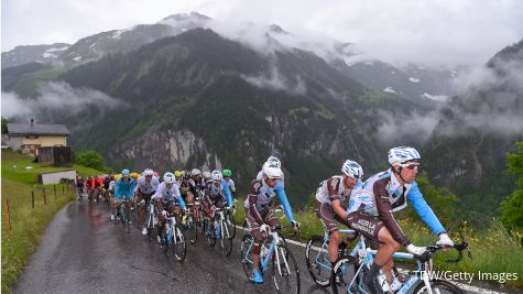 Tour De Suisse Vs. Criterium Du Dauphine: What's The Best Tour Prep?
