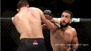 Belal Muhammad Says UFC Ranking System 'Gives Guys Reasons Not To Fight'