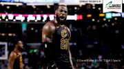 LeBron James Is Not Human, But Can He Actually Beat The Warriors?