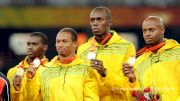 Bolt Loses Gold Medal After Nesta Carter’s Doping Positive Upheld