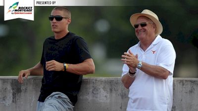 Olympian Trey Hardee's Influential Coach