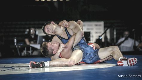 Seven Greco Stars Ready To Break Out In Akron