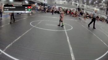 52 lbs Round 2 (4 Team) - Nico Zitto, Empire-BB vs Declan Espinosa, Upstate Uprising 2.0