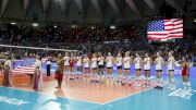 The U.S. Women's National Team Looked Unstoppable In Thailand