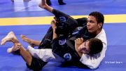 IBJJF Worlds Blue Belt Recap: Hard-Fought Battles See New Champions Crowned