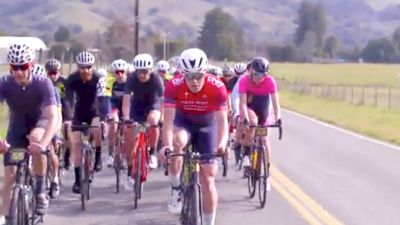 Alison Tetrick's Training Tips: Group Rides