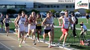 NCAA Men's Distance Preview: History For Kerr, Epic Battle In 5K