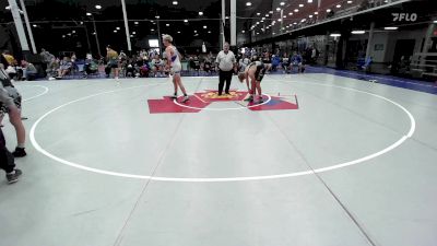 128 lbs Final - Jude Salko, Mat Assassins Gray vs Keith Messner, Berks Catholic