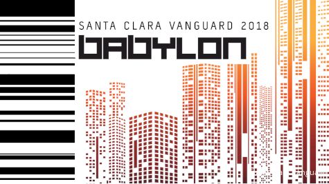 SCV Announces Their 2018 Program "Babylon"