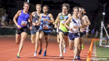 2018 Festival of Miles, Full Event Replay