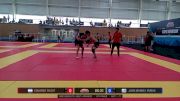 Eduardo Thuot vs Juan Manuel Farias 2025 ADCC South American Championship