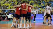 U.S. Men's National Team Completes Epic Comeback vs. Japan