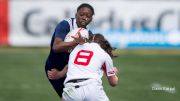 USA Rugby Rolls Out Women's Pathway