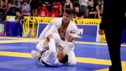 Road To Gold: Samuel Nagai (Carlos Holanda BJJ)