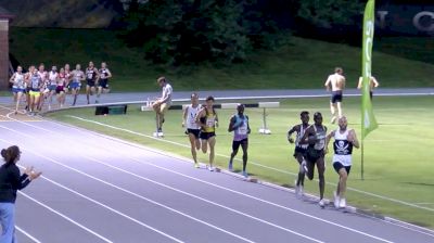 2018 Music City Distance Carnival, Full Friday Night Replay