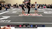 Lane Gresco vs Cole Maver 2025 ADCC Orlando Open/Youth Trials