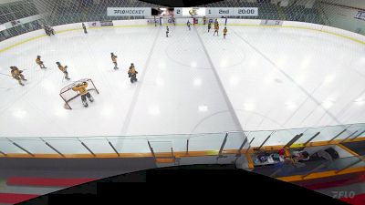 Replay: vipr - 2024 Strathcona U13 vs Fort McMurray | Oct 13 @ 4 PM