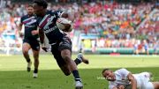 Productive Day One For USA Men At London 7s