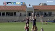 Club Finals Video: Women D2, Women D1