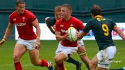 Thriller At RFK As Wales Beats Boks