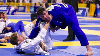 Seven Must-Watch Battles From Black Belt Absolute Matches of Worlds Past
