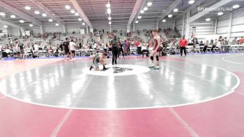 135 lbs Rr Rnd 2 - Aleksandar Tatum, Indiana Flash M vs Ted Casperson, Ragin Raisins Fredonia