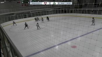 Replay: Home - 2025 Xtreme U13 vs Oilers U13 | Sep 27 @ 5 PM