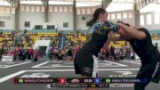ISABELLY PIRES AGUIAR DE SOUSA vs Emanuelly Cavalcante 2025 ADCC Brazilian Nationals