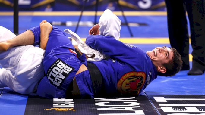 IBJJF Worlds 2023  Black Belt Absolute Opening Rounds to Semifinals -  Watch Live on FloGrappling 