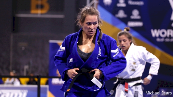 IBJJF 2019 World Championship Results