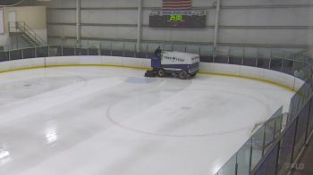 Replay: Home - 2025 Univ. White vs Tier 1 | May 9 @ 2 PM