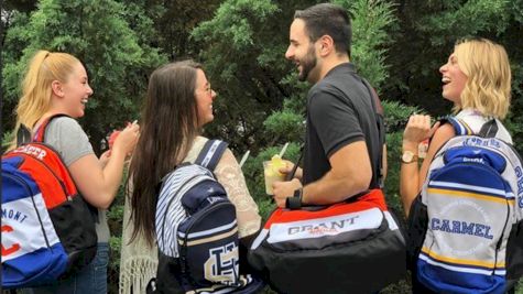 Varsity Spirit Fashions Top 5 Summer Camp Trends