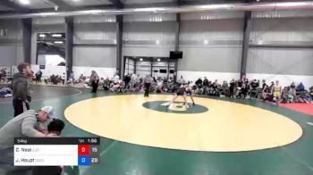 54 kg Final - Caleb Neal, Alchemy vs Jacob Houpt, Quest 2