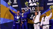 IBJJF 2018 Worlds: Biggest Winners And Losers